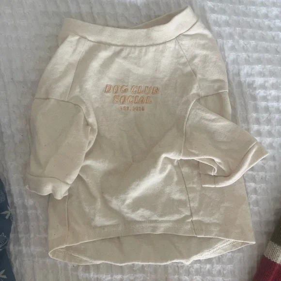 Shop Dog Threads + Dog Clothes Bundle - Picture 2 of 10